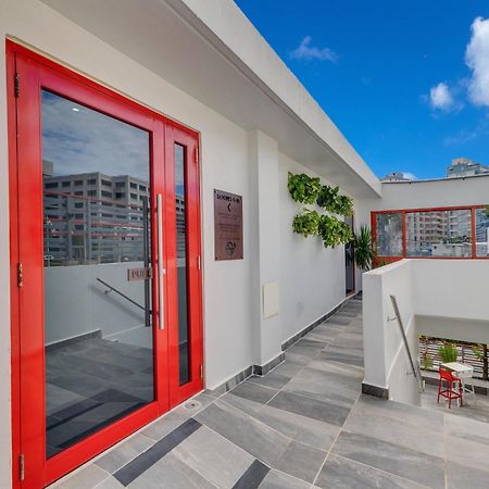 Red Door Inn San Juan Luaran gambar